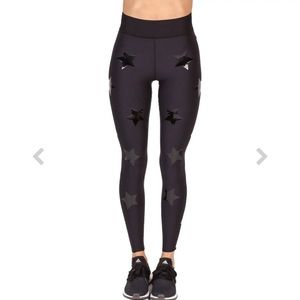 Ultracor Lux Essential Star Knockout Ultra High Rise Legging